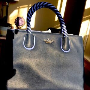 🔥COLLECTIBLE Kate Spade Woods Drive Bag 🔥